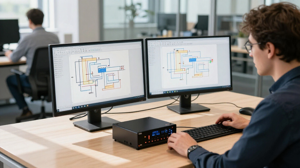 Robert Wille (Munich Quantum Software Company): Quantum Software Needs Design Automation, Not Just Algorithms
