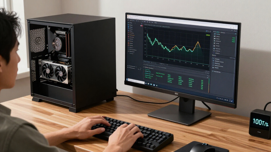 Run Qwen 3.8 Flash Next (125B) On Consumer Hardware (RTX 4090) At 100T/s