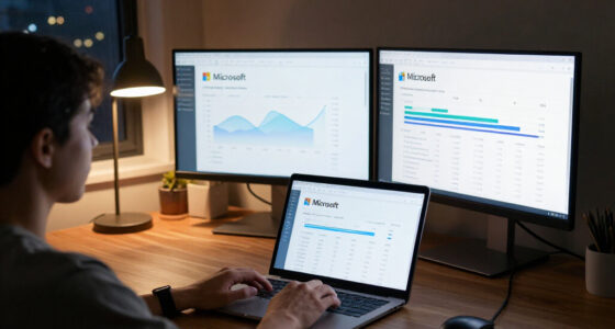 Same Night, Opposite Verdicts: Microsoft And Alphabet Through An AI Lens