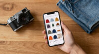 Search Tools For Secondhand Shopping: Photo And Marketplace Search