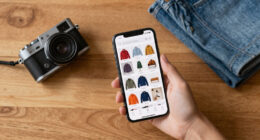 Search Tools For Secondhand Shopping: Photo And Marketplace Search