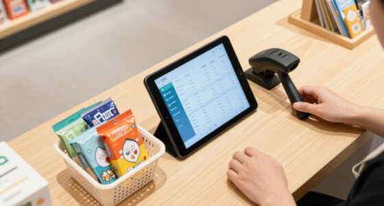 SenseMart OS: SenseTime’s Approach To Bringing AI Into Retail
