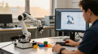 SenseNova-RoboRSI Explained: SenseTime’s Harness For Embodied AI And 27B Robot Model