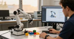 SenseNova-RoboRSI Explained: SenseTime’s Harness For Embodied AI And 27B Robot Model