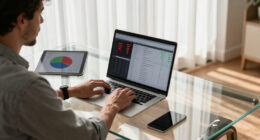 Solo Advisor Reporting: A 10-Minute Approach To Client Risk