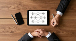 Symmatrics Appoints Andrew Hallman To Strategic Advisory Board