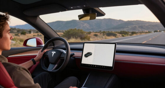 Tesla’s Roadster Announcement Puts AI’s Role In Driving On The Map