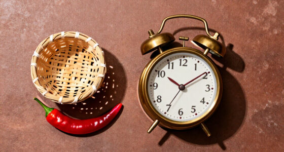 The Clock Marks The Close In “Nightmarket — Mercado De Medianoche” (FABLE/175)