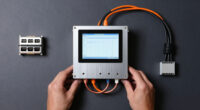 The Data Center Boom Has An Upside: Innovation For The US Grid