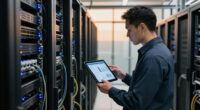The Economics Of AI Data Centers: Funding, Leases And Power Bills