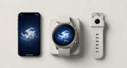 The Idea Behind An AI Watch For Noctilucent Clouds At 83 Km