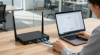 The Network Doorway: Cisco SD-WAN Malware And The Pursuit Of Access