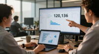 The Story Behind AI And This Year's 120,136 US Job Cuts