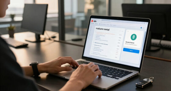 The Week In Security For AI: From Rented Malware To Stolen Tokens