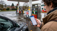 This Winter, Use Google Maps And Waze To Find The Best Fuel Prices In The UK.