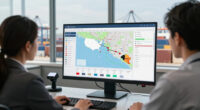 Tracking The Pulse Of U.S.–Belgium Trade And Supply-Chain Operations