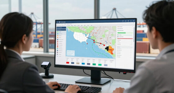 Tracking The Pulse Of U.S.–Belgium Trade And Supply-Chain Operations
