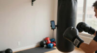 Turn Home Boxing Sessions Into Measurable Rounds
