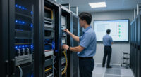 US Data Center Expansion: Four Questions On Grid Capacity