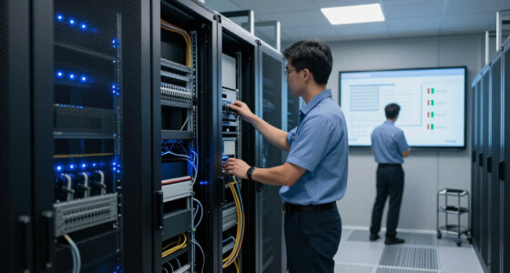 US Data Center Expansion: Four Questions On Grid Capacity