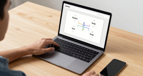 Viirtue MCP Adds Google Gemini And xAI Grok: What’s New For Businesses?