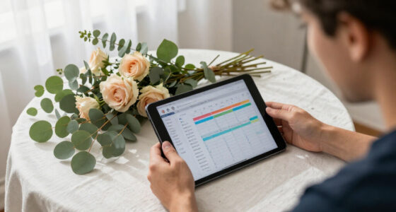 Wedding And Event Client Conflicts: Tools For A Clearer Process