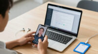 What Defined The First AI Midterms? Deepfakes, Chatbots And Data