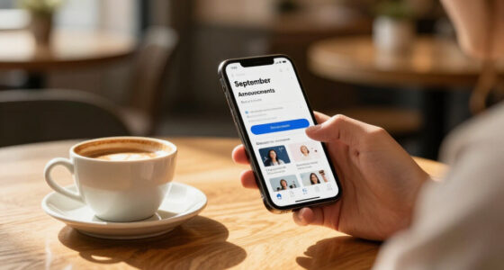 What Did We Announce In AI This September?