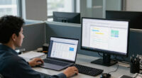 What Do Civil Service Cuts And Exit Offers Mean For AI Automation?