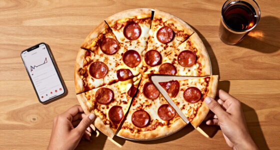 What Food Trend Searches Say About Mountain Mike’s Pizza