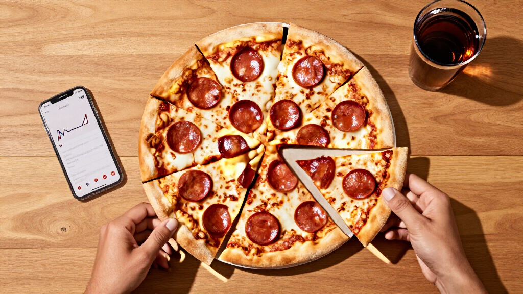 What Food Trend Searches Say About Mountain Mike’s Pizza