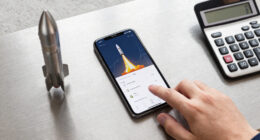 What Links SpaceX’s First Profitable Public Quarter To Musk’s $1 Trillion Promise?