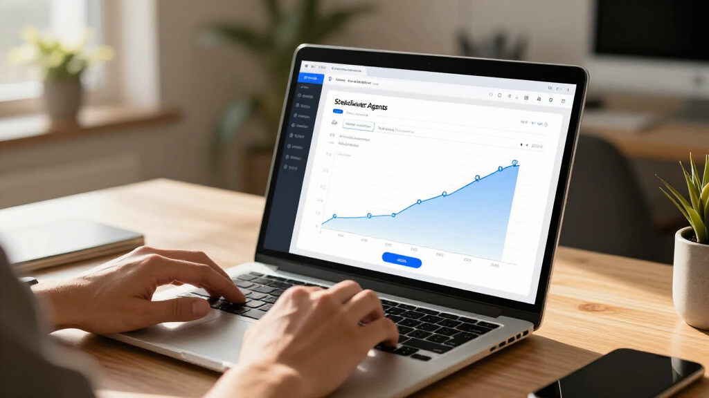 What’s Behind The Signup Growth At Stack Overflow For Agents?