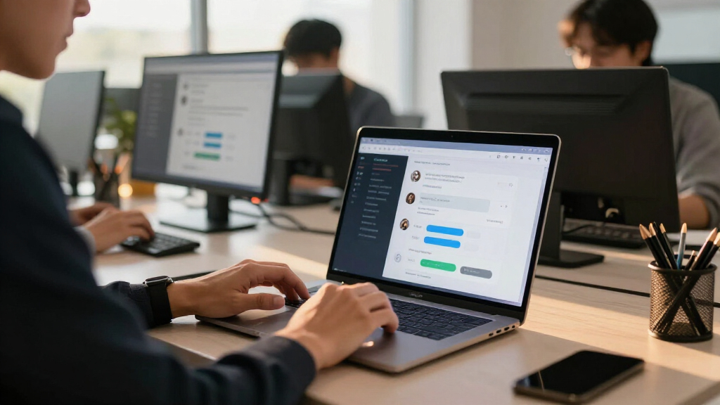 What To Evaluate Before Your Company Switches From Claude
