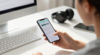 Whistle: Speech To Text In 16.9 MB