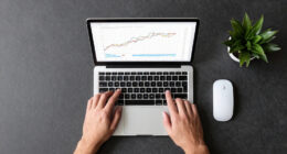 Why Combine IBM Granite Time-Series Models For Forecasting?