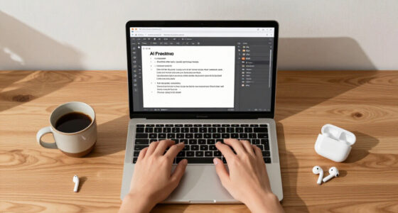 Your 2027 Guide To 11 AI Writing Assistants For Better Writing Workflows