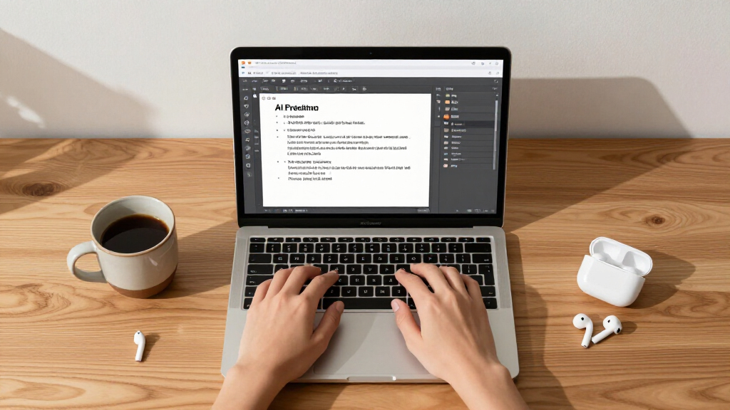 Your 2027 Guide To 11 AI Writing Assistants For Better Writing Workflows