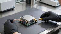 ZuriQ And Rhonexum Partner On Cryogenic Electronics For Quantum Computing